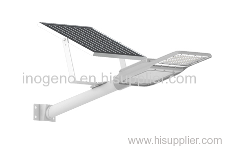 Muitiple Mounting Options 6W 15W Solar Led Street Light