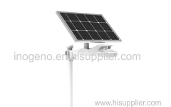 INOGENO 8W/20W/30W Solar Led Street Light