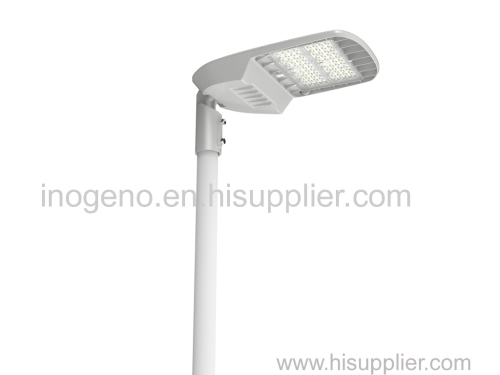 Inogeno CE CB SAA approved 100W LED Street Light