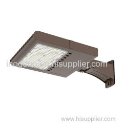 Inogeno Multiple Mounting UL DLC approved 100W/150W/200W/240W/300W LED Flood Lights