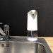 Automatic liquid soap dispenser touchless alcohol soap dispenser FY-009B