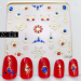 Various Nail Applique-60 60mm-ZC Series