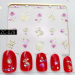 Various Nail Applique-60 60mm-ZC Series