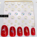 Various Nail Applique-60 60mm-ZC Series