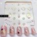 Various Nail Applique-60 60mm-ZC Series