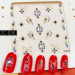 Various Nail Applique-60 60mm-ZC Series