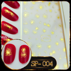 Various Nail Applique-60 120mm-SP Series