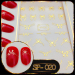 Various Nail Applique-60 120mm-SP Series