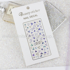 Various Nail Applique-60 120mm-SP Series