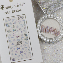 Various Nail Applique-60 120mm-SP Series