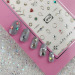 Various Nail Applique-60 120mm-SP Series