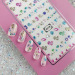 Various Nail Applique-60 120mm-SP Series
