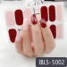 Adult Nail Stickers w/ UV Printing 14 Nails