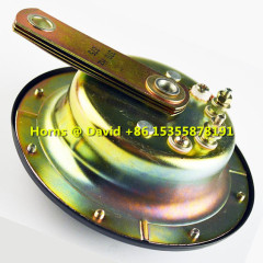 Electric horn Micro phone type 12/24V Supertone Horn Auto horn Signal horn Bocina Avertisseur Plat