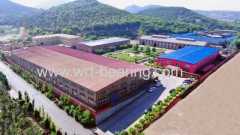 Wafangdian Ruitong Bearing Manufacturing Co.,Ltd