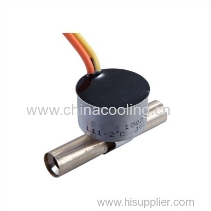 defrost thermostat China supplier