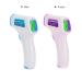 Display temperature gun non-contact infrared forehead body thermometer