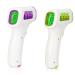 Display temperature gun non-contact infrared forehead body thermometer