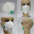 Benehal 4 Ply Flat Fold respirator mask n95 n95 respirator MS-8225