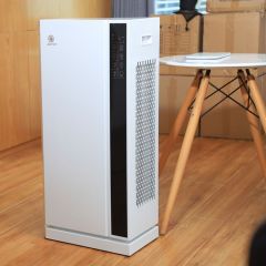 2020 hot seller china personal ionization ozone room home hepa portable air purifiers HCP-360K