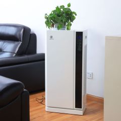 2020 hot seller china personal ionization ozone room home hepa portable air purifiers HCP-360K