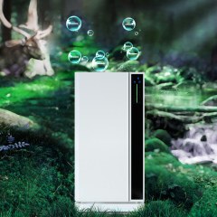 2020 hot seller china personal ionization ozone room home hepa portable air purifiers HCP-360K