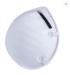 Anti-pollution Disposable NIOSH N95 Cup Dust Mask Sanical MS 6115L