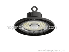 UL DLC CE CB SAA approved 100W/150W/200W/240W/300W IP65 industrial UFO LED high Bay Lights