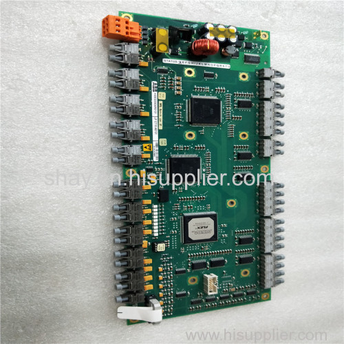 Hot-sale ABB 57160001-UH DSTD 150A Connection Unit for Digital 100% New Original In stock