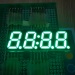 Green SMD Display;14.2mm SMD Display; Thin display; SMD Display; SMD Clock display