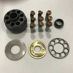 Kayaba MSF59 motor parts replacement