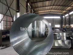 SBKJ Spiral Tubeformer SBTF