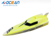 Mini model toy electric fast remote control RC boats for sale