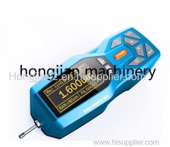 Measure Instrument Roughness Tester Mechanical and Electrical Integration Gravure Cylinder Gauge Meter