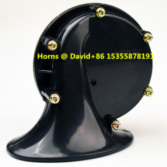 Horn for Volga Speed high tone low tone C302 C303 12V 7A 115DB