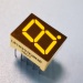 0.39" white led display; 0.39" white 7 segment; 10mm white led;0.39inch white