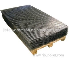 Welded Wire Mesh Panel PVC coated welded wire mesh Galvanized Welded Mesh supplier welded wire mesh manufacturers