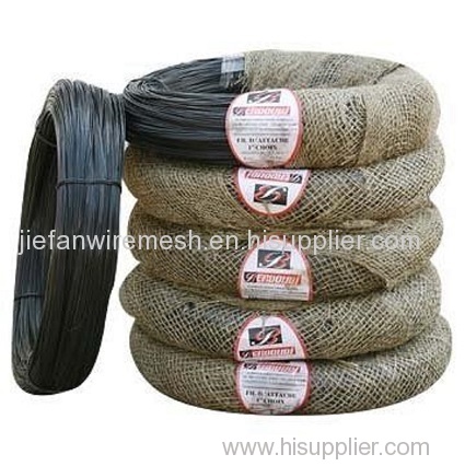 Black Annealed Wire annealed steel wire Manufacturers in China Cutted Iron Wire annealed wire