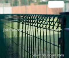 BRC fencing . Roll Top Fence Roll top fencing panel Roll Top mesh fence Supplier