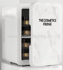 Skin care skincare beauty cosmetic fridge compact refrigeration
