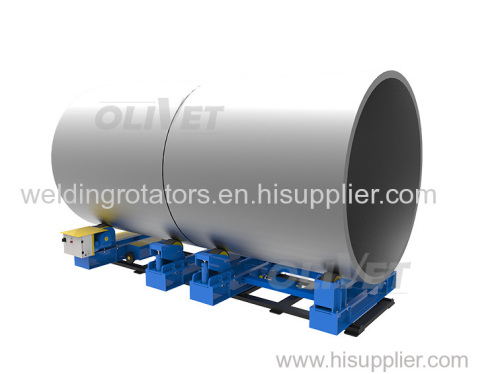 FIT Fit Up Station welding fit fit up station pipe assembly fit up station manufacturer