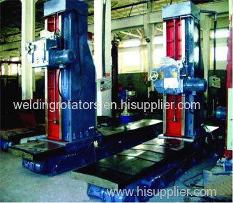 Beam Face Milling Machine box beams face milling machine manufacturer