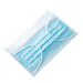 KN95 Disposable 3 ply flat face mask ZT-4088 with CE FDA