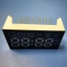 oven display;mini oven;mini timer;customized display;custom display