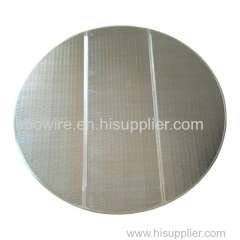 SS False Bottom Lauter Tun Screen Panel