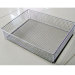 Medical Disinfection Wire Mesh Basket