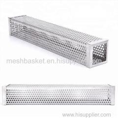 Square BBQ Smoking Tube Wholesale