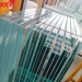 Unbreakable 2.28mm 3.04mm SGP Laminated tempered Glass China factory toughened laminated glass with 0.89mm 1.52mm 2.28mm