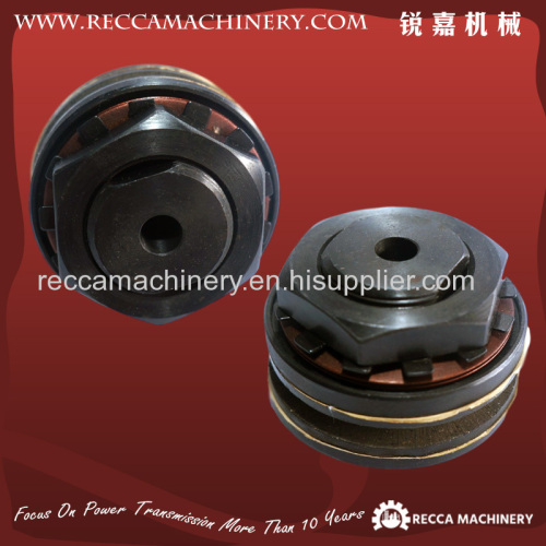 Friction Torque Limiter- safety clutch coupling-Best Price of Manufacture Supply