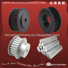 Custom Timing Belt Pulley-Sychronous Pully- Manufacture Supplier With Sound Quality